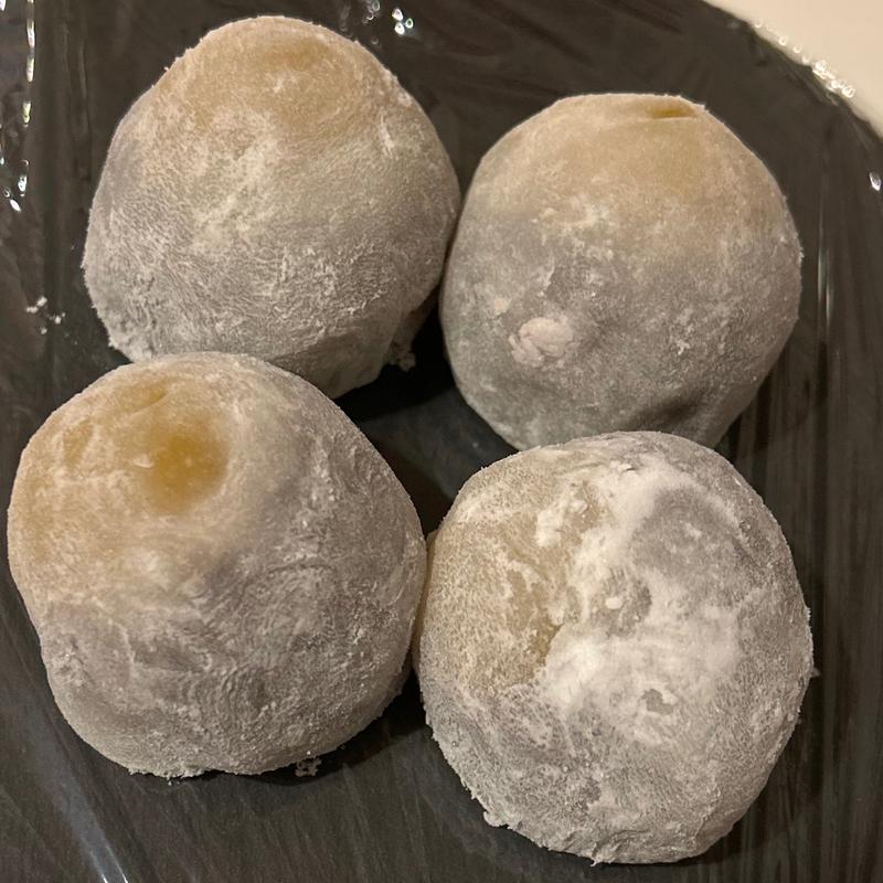 栗大福(美土里屋 （みどりや）)