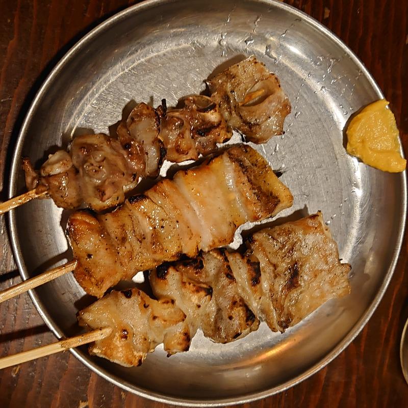 (紅とん 大井町店)