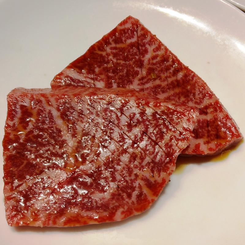 イチボ(ビーフキッチン 横浜店)