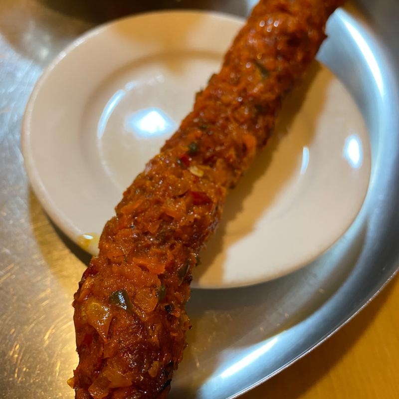 ケバブ(Dカジャナ 呉服町店)