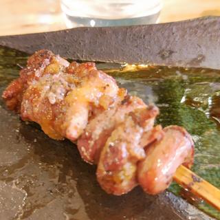 つなぎ(炭焼四季 鳥導)