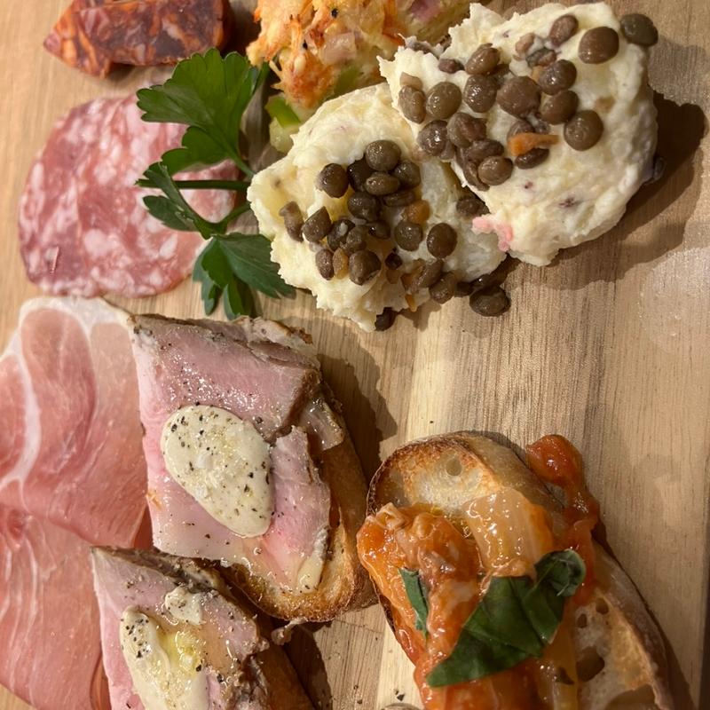 (ビストロ ニコラ)