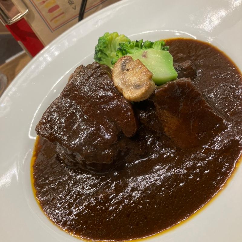 (ビストロ ニコラ)