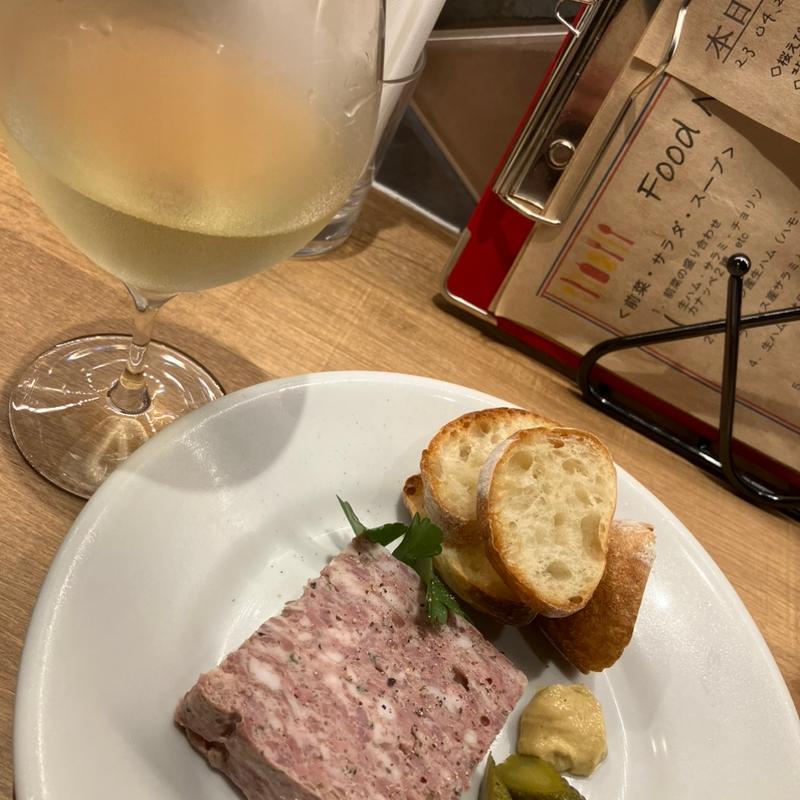 (ビストロ ニコラ)