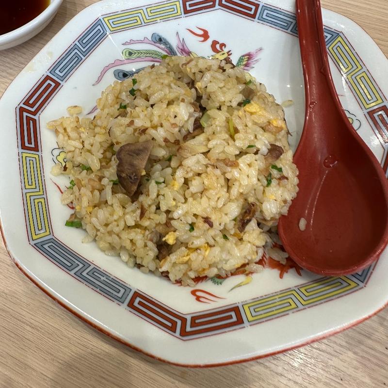 焼き飯　(小)(らーめん２国 大蔵海岸店)