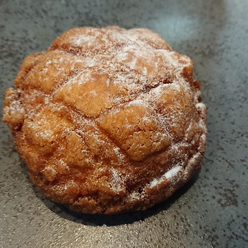 生ドーナツメロン(ブラッスリー・ポール・ボキューズ 大丸東京)