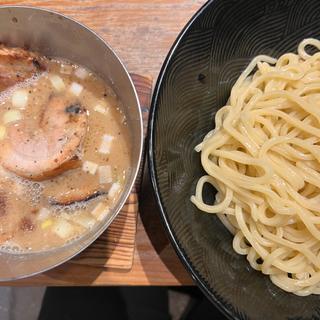 つけ麺(麺屋政宗)