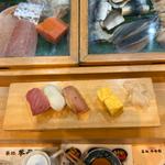 モーニング握り15貫