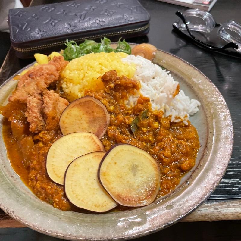 ひとさら(Lamp K)