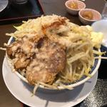G麺