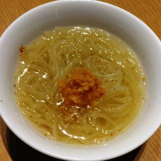 冷麺(ビーフキッチン 横浜店)
