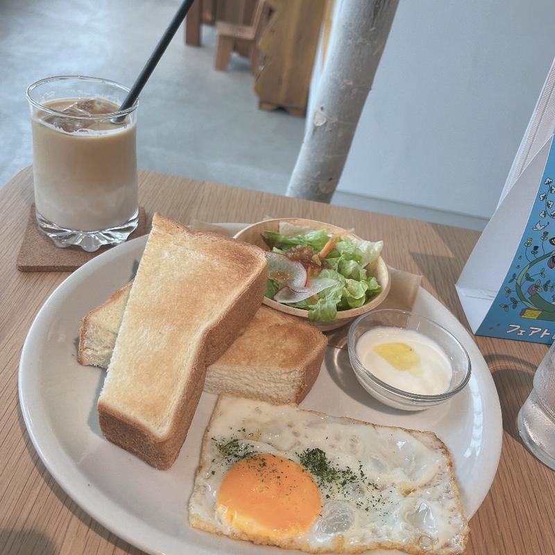 プレーンセット(The Mill's)