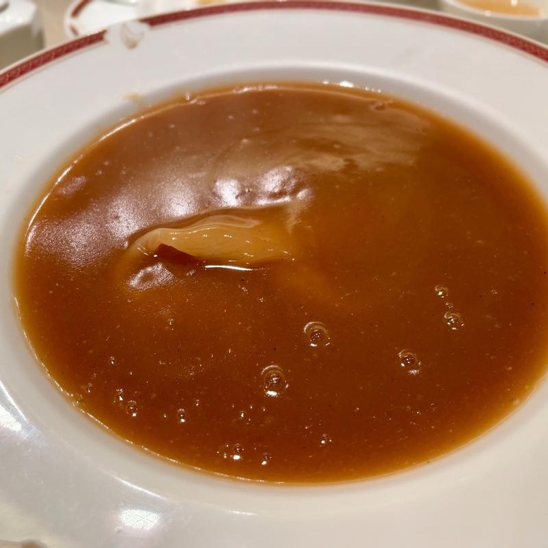 特製ふかふれ姿煮込みセット(筑紫樓 丸の内店 （筑紫楼 ツクシロウ）)