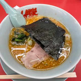 (味噌ラーメン山岡家 すすきの店)