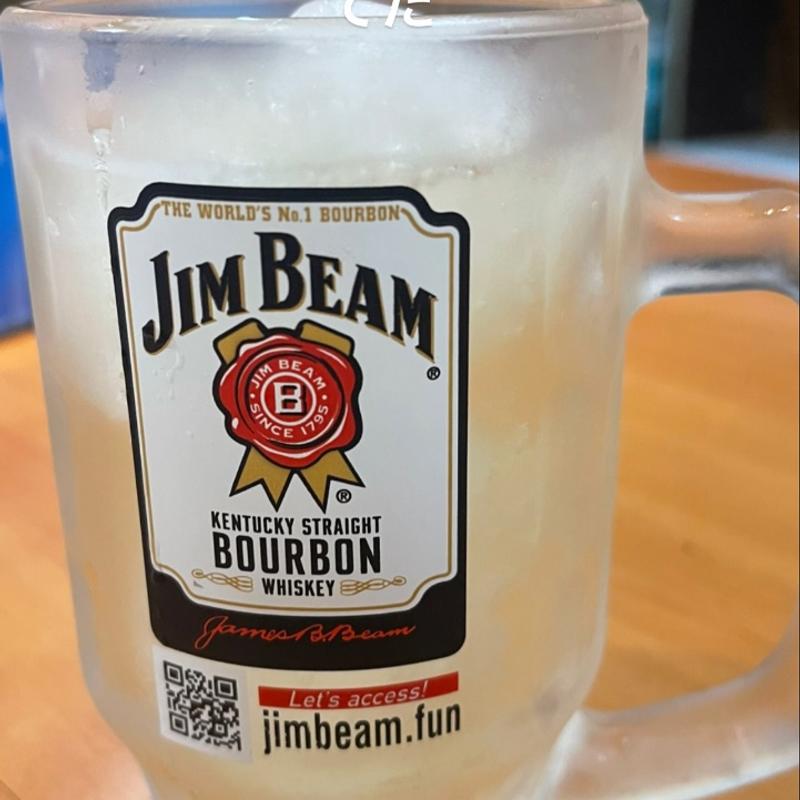 ハイボール(心海)