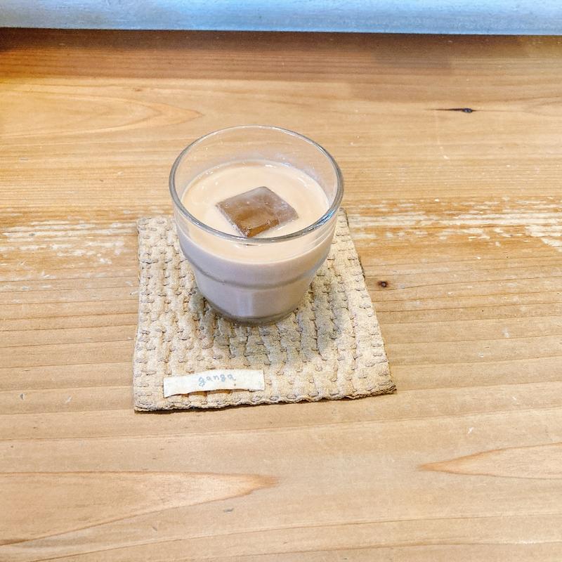 アイスチャイ(ダバクニタチ)