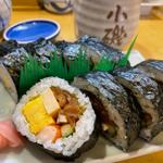 小磯巻寿司