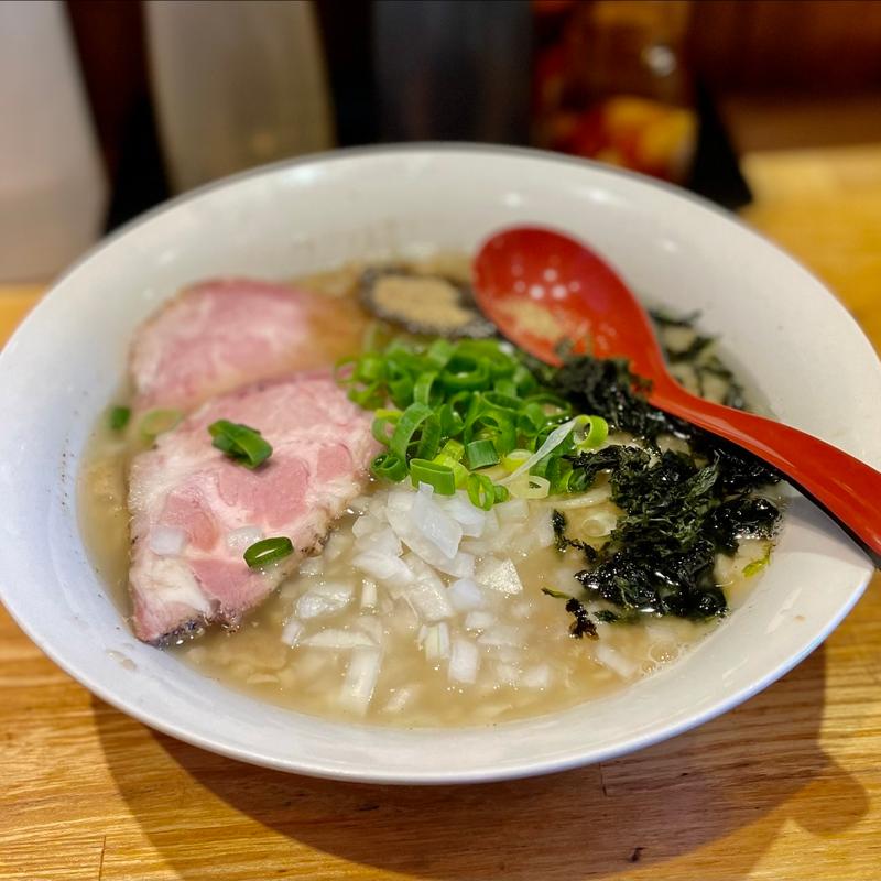 ニボッチャチャ(麺　百式)