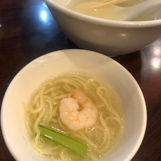 海老そば(保昌)
