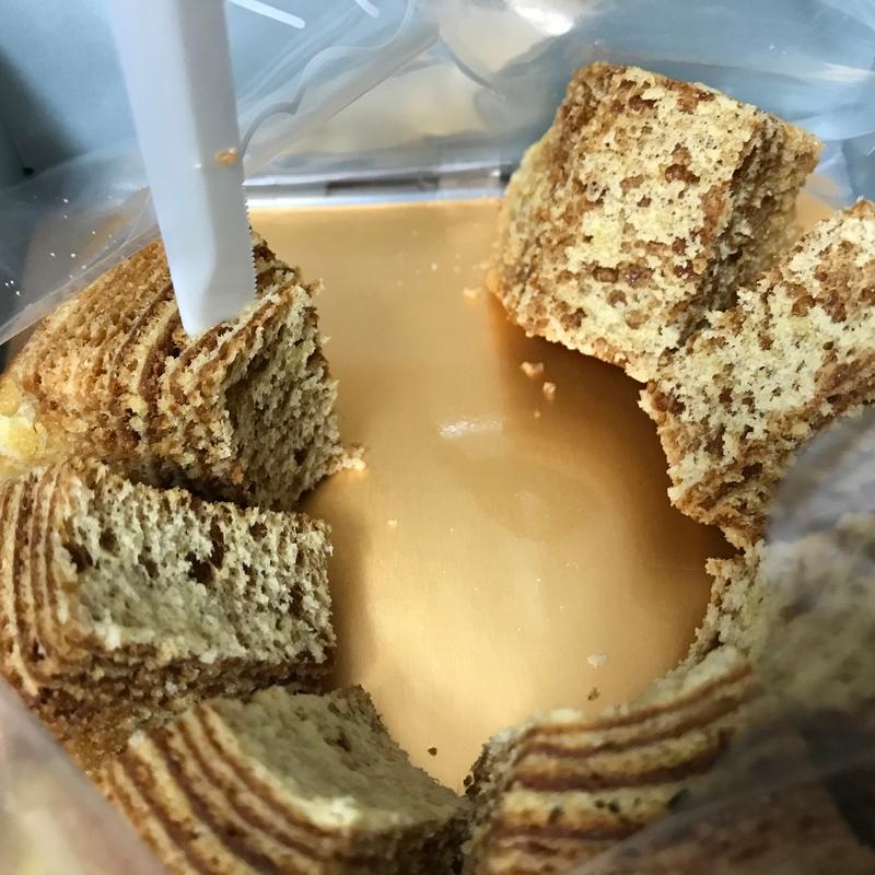 ハード米粉プレーンホール(KUSU KUSU BAUM)