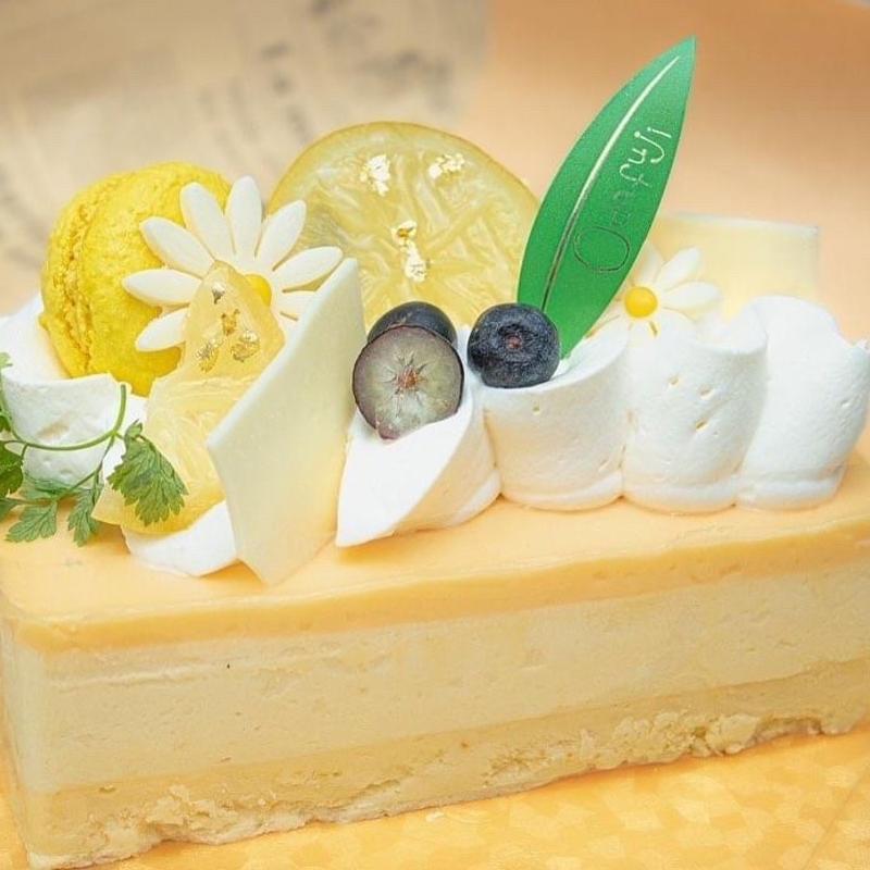 ルミエール(西洋菓子 おだふじ (大泉学園店))