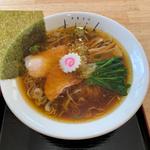 中華そば