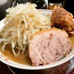 ラーメン(らーめん　豚島)