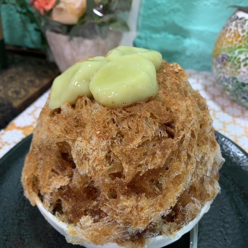 ひょうたん島(蔦のない店)