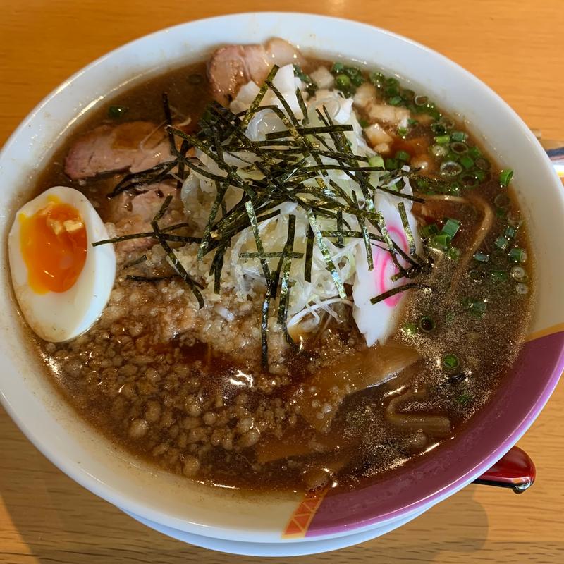 納とろろ黒支那(Fu‐Ro‐Ya （ふろや）)