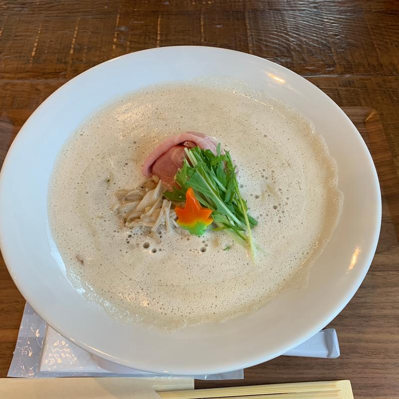 きのこ達のお誘い(鶏×麦 らら)