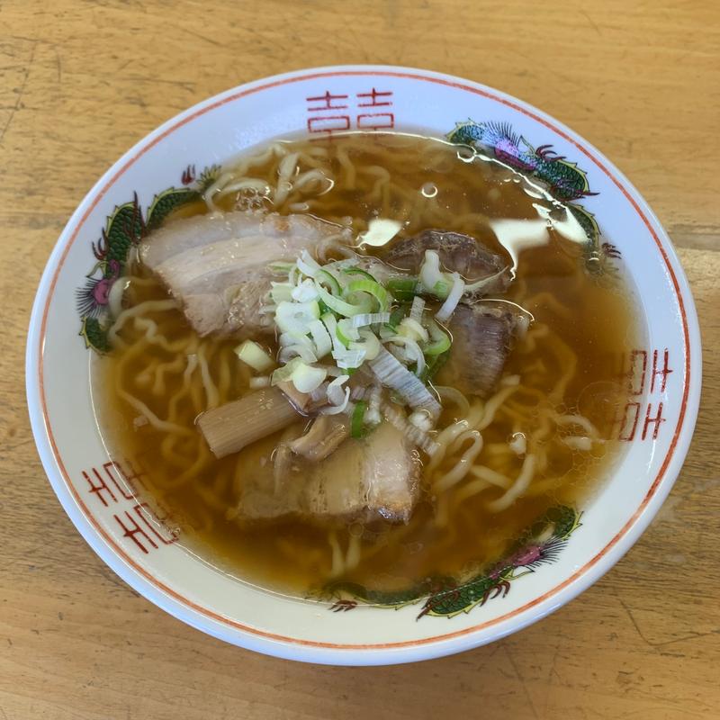 (松食堂 （まつしょくどう）)