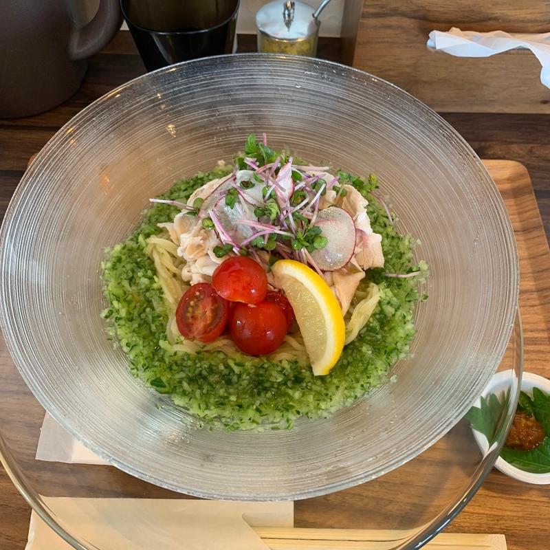 かっぱのお誘い(鶏×麦 らら)