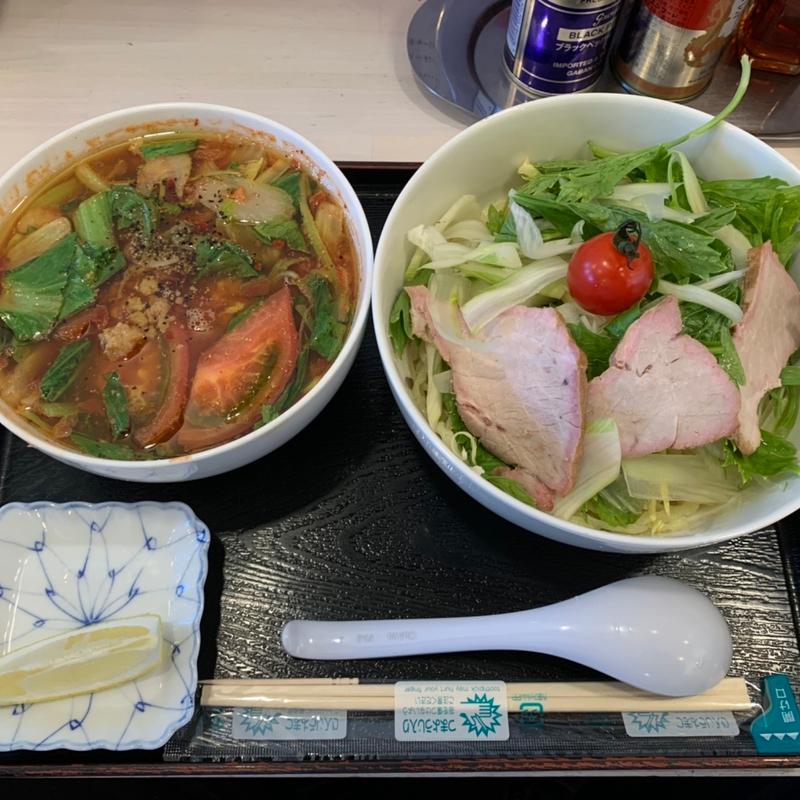 つけトマTPセロリ(つむら家)