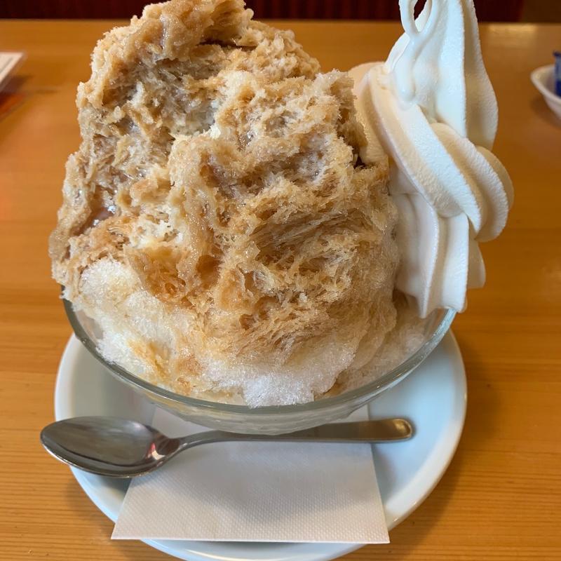 (コメダ珈琲 会津若松白虎通り店 )