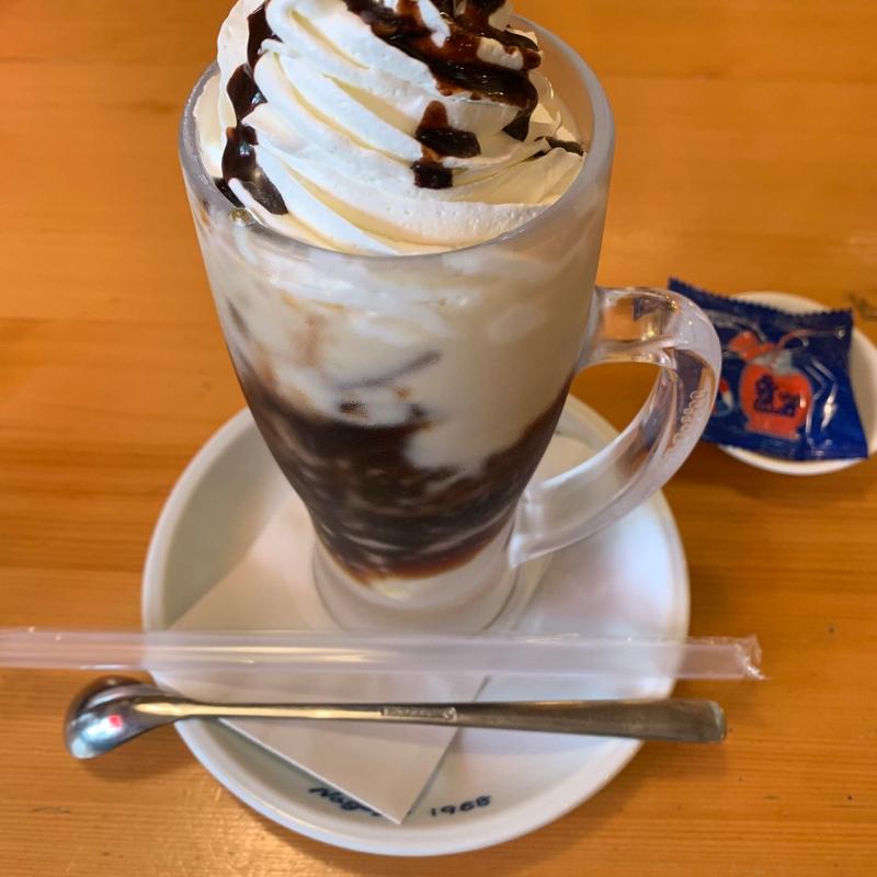 (コメダ珈琲 会津若松白虎通り店 )