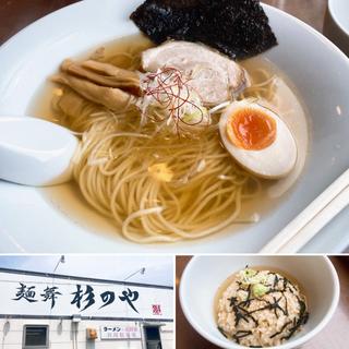 鯛だし塩(杉のや )
