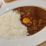 くろカレー