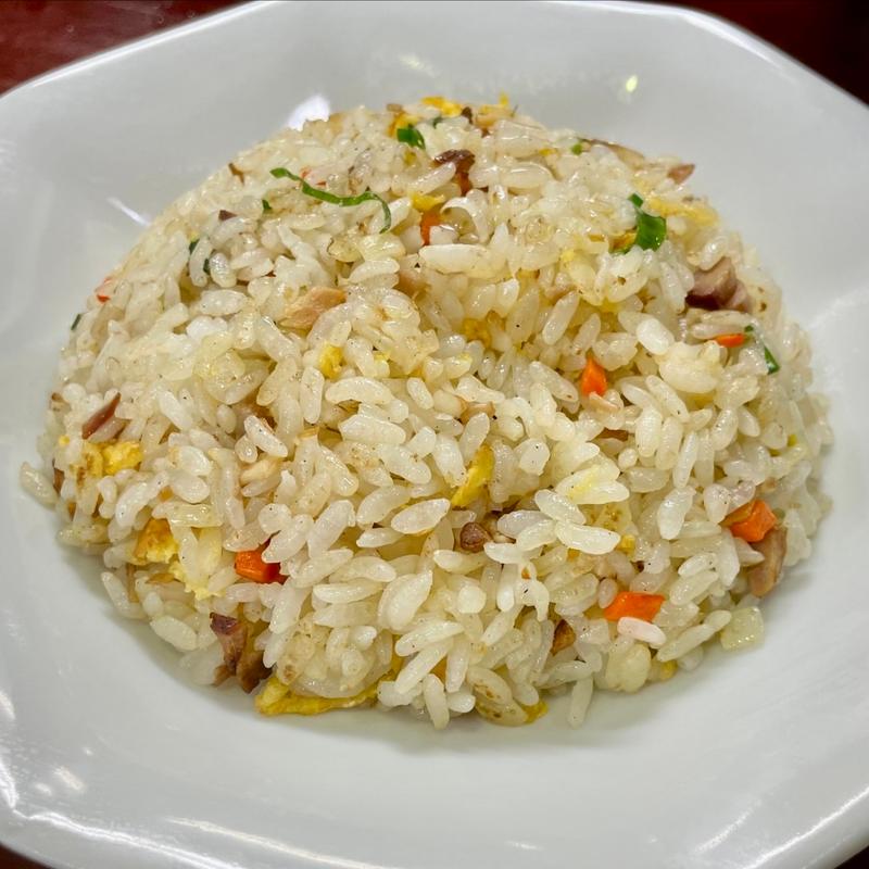 半チャンセット(一白 )