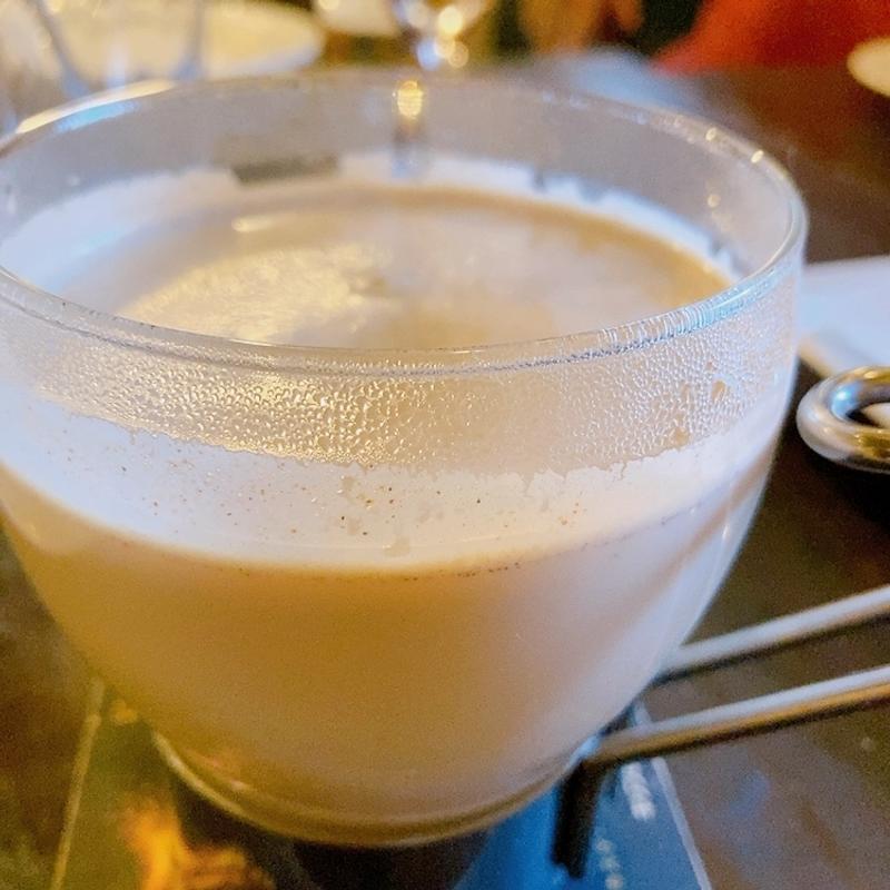 ホットチャイ(ケルティック )