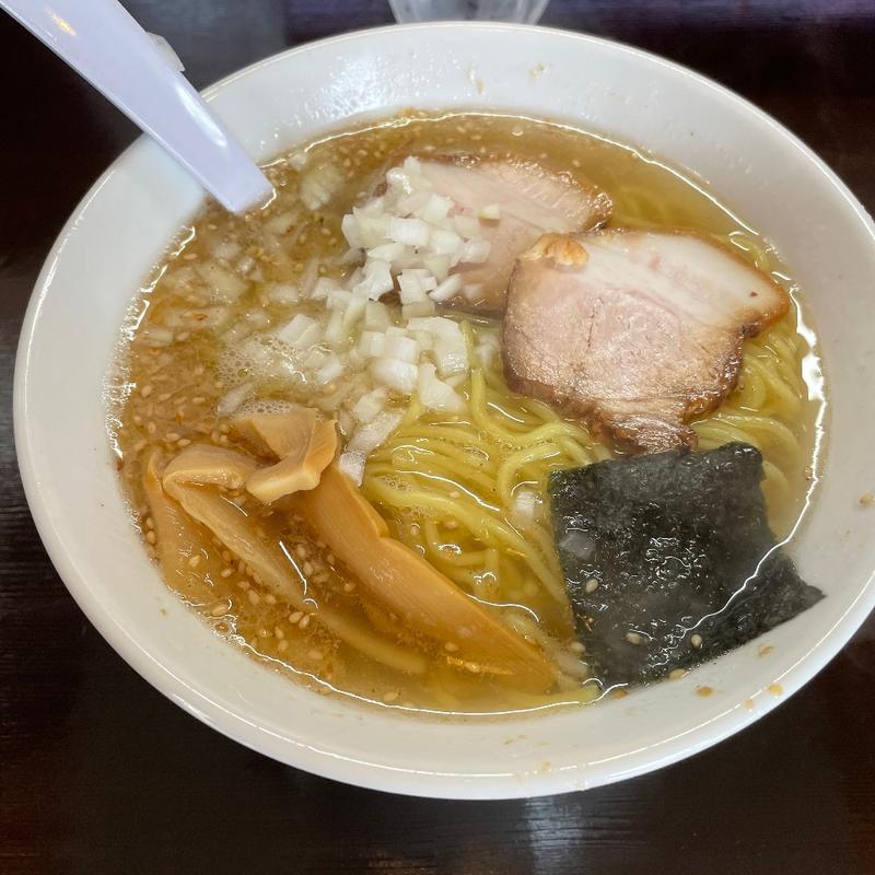 (中華そば いっけんめ 茨大前店)