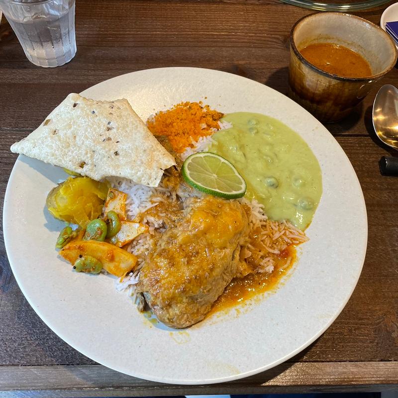 (シャンカラ堂)