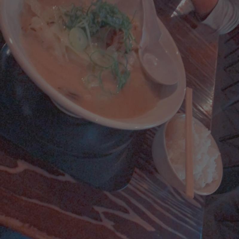 (麺倉庫 じだい屋)