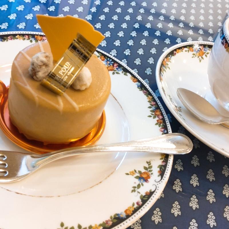 ブロンディール(フレンチ パウンド ハウス 大和郷本店 （FRENCH POUND HOUSE）)