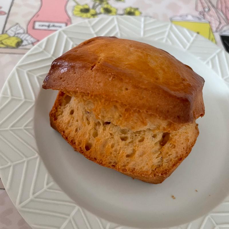国産小麦のスコーン（プレーン）(広島アンデルセン（ANDERSEN）)