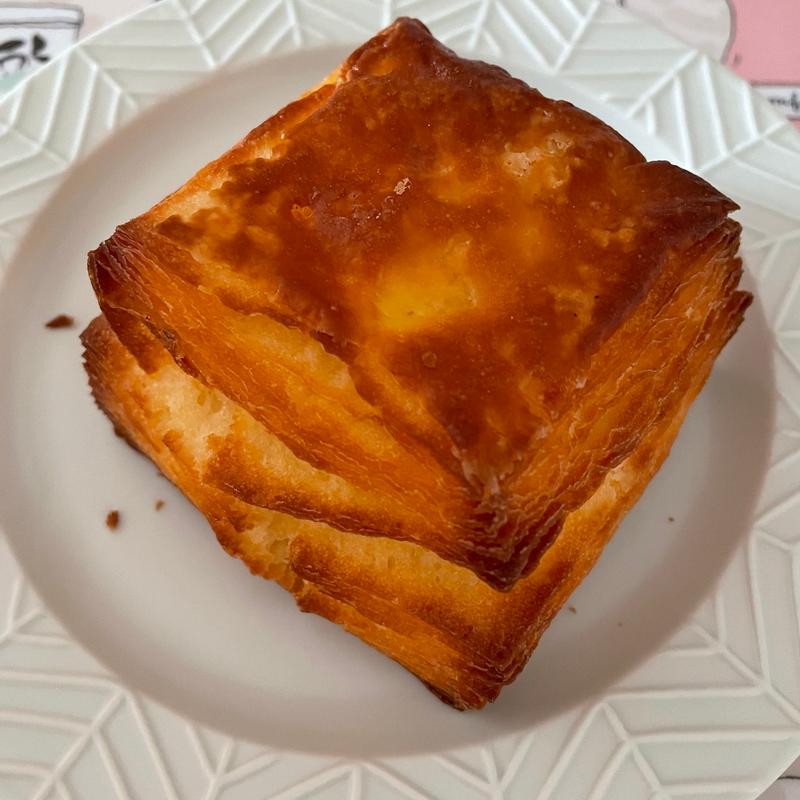 デニッシュスコーン(広島アンデルセン（ANDERSEN）)