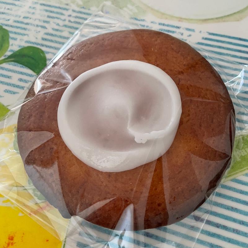 デンマークロール(広島アンデルセン（ANDERSEN）)