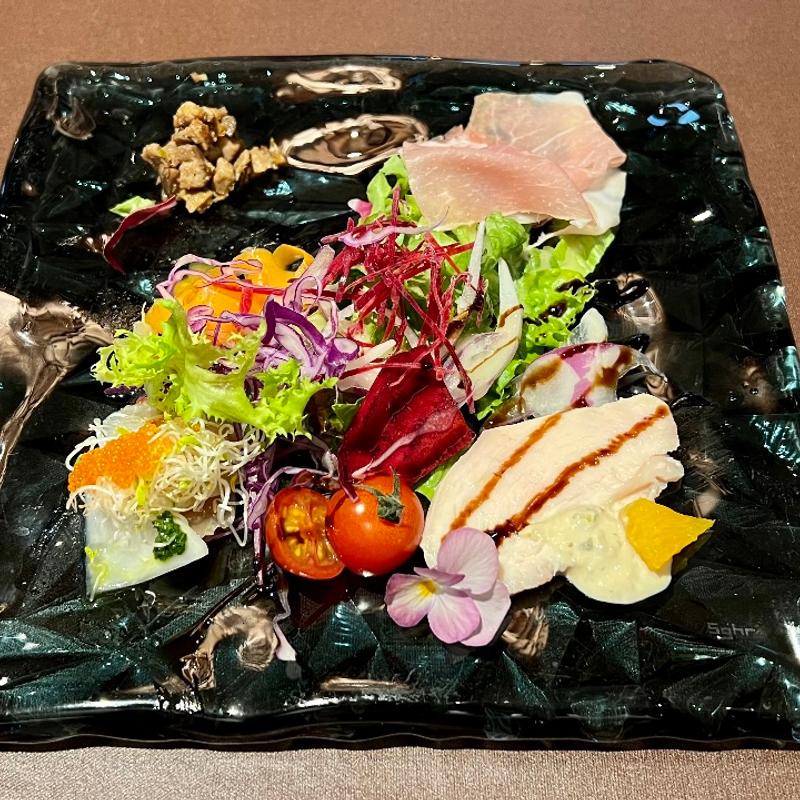 (オリベートＮＡＲＩＴＡ)