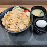 すた丼