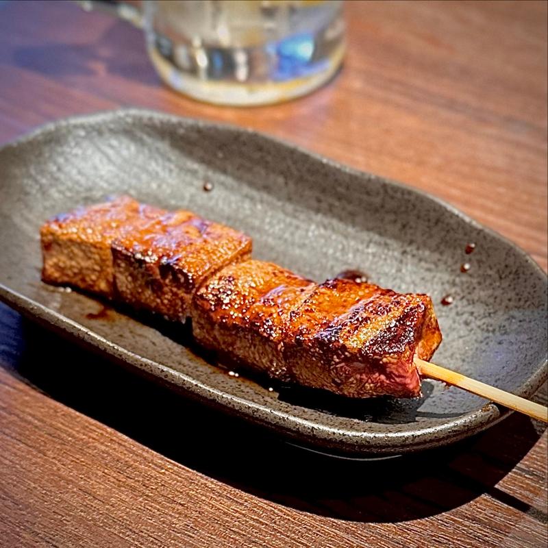 レバタレ(したぢ屋)