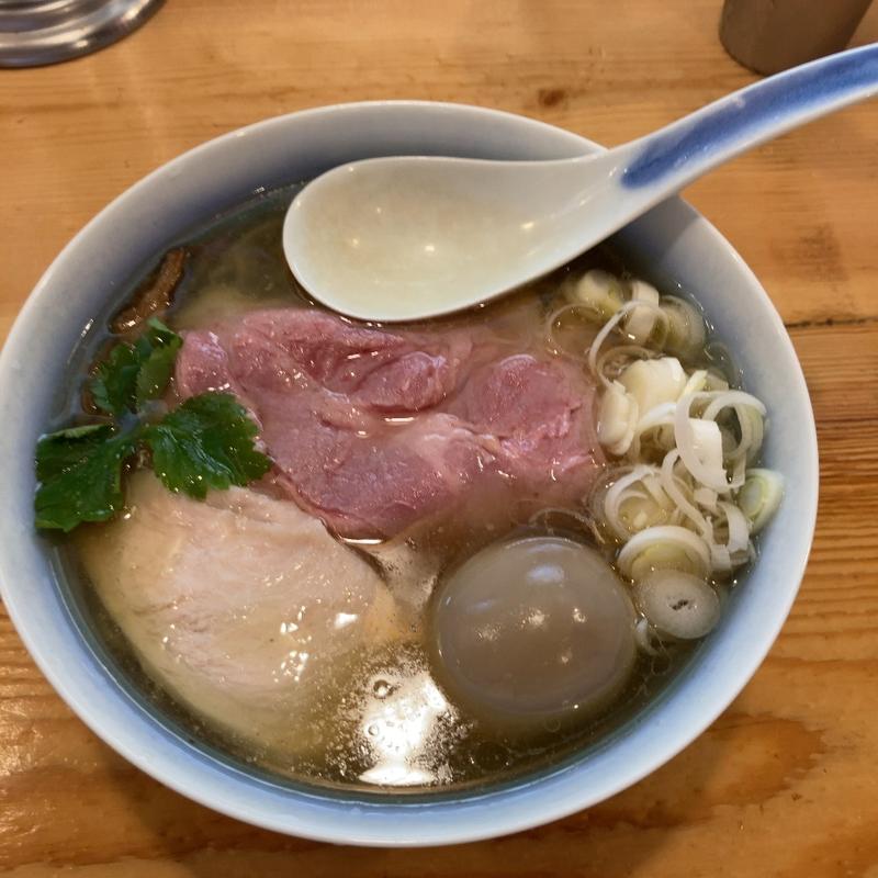 ポリィ(しお)(椎良神水（シーラカンス）)